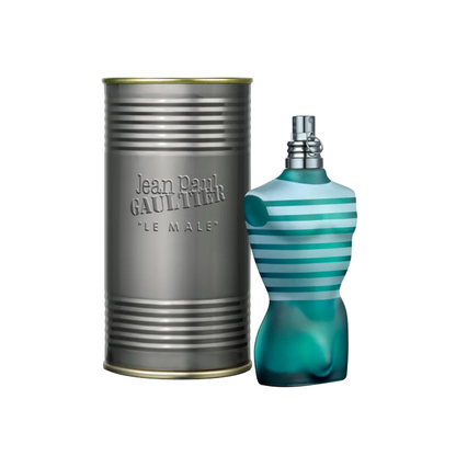 Jean Paul Gaultier, Le Male, Apă de toaletă, Pentru bărbați, 200 ml