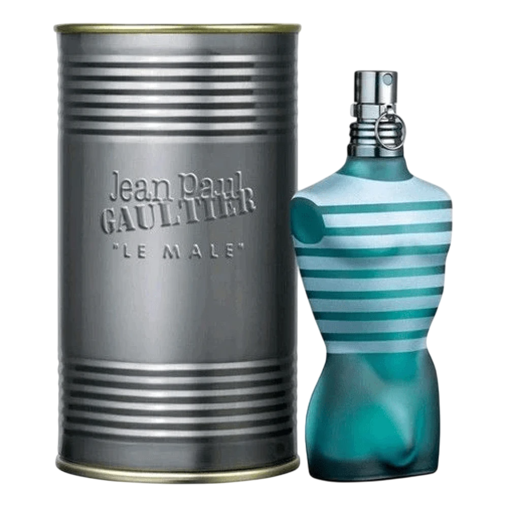 Jean Paul Gaultier Le Male Apa de toaleta 75ml