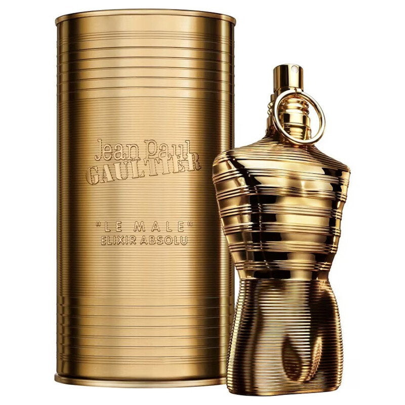 Jean Paul Gaultier, Le Male Elixir Absolu, Parfum, Pentru bărbați, 200 ml