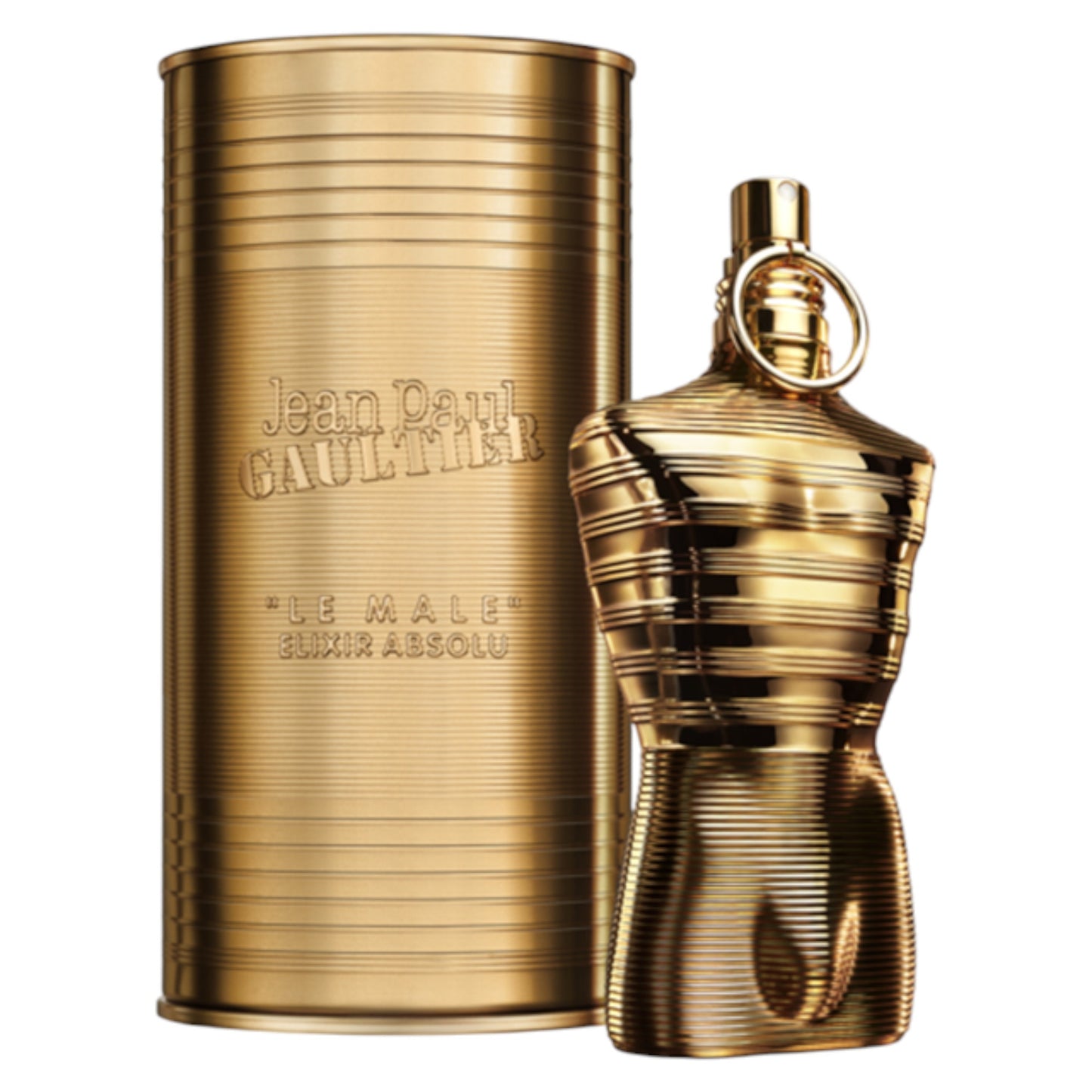 Jean Paul Gaultier, Le Male Elixir Absolu, Parfum, Pentru bărbați, 75 ml