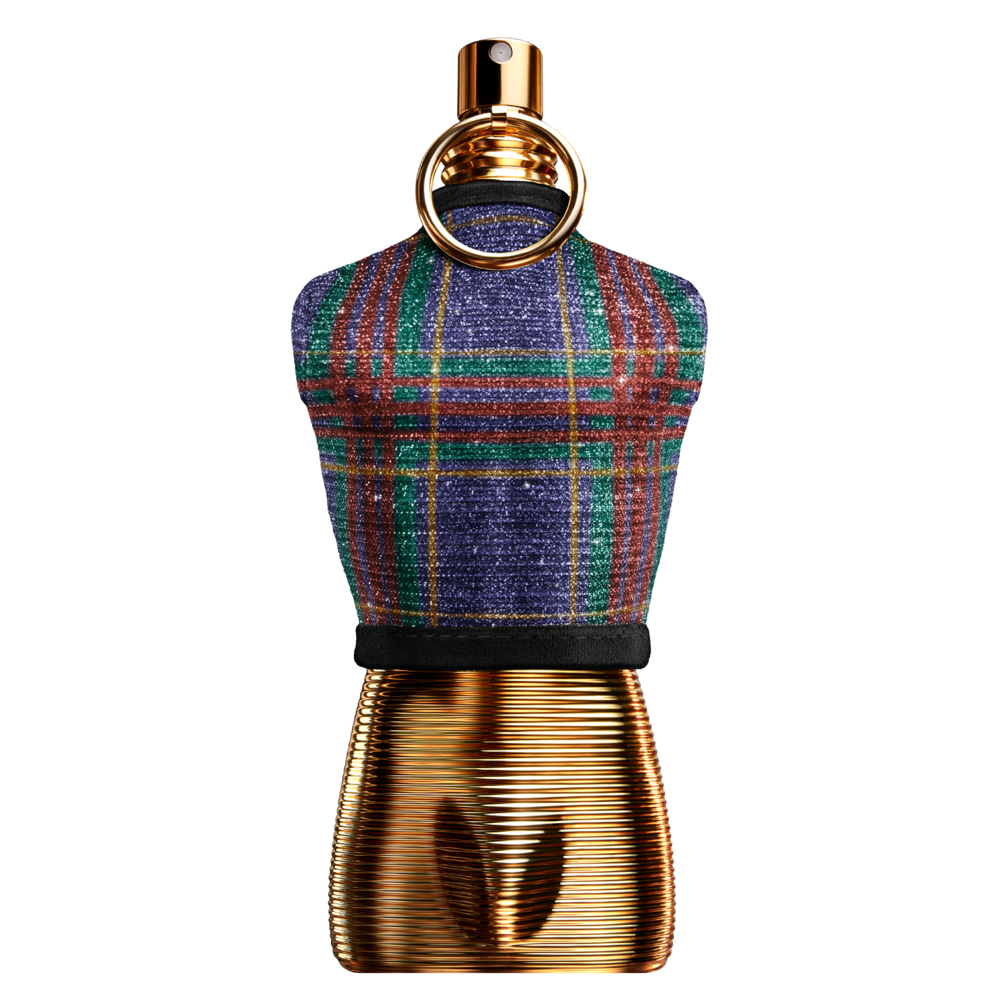 Jean Paul Gaultier, Le Male Elixir Collector Edition, Apa de parfum, Barbati, 125 ml