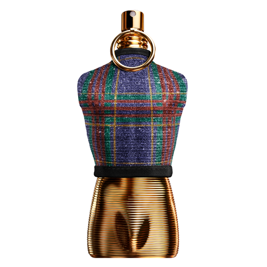 Jean Paul Gaultier, Le Male Elixir Collector Edition, Eau De Parfum, Barbati, 125 ml