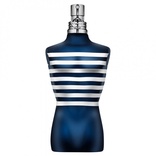 Jean Paul Gaultier, Le Male In The Navy, Eau De Toilette, Barbati, 125 ml