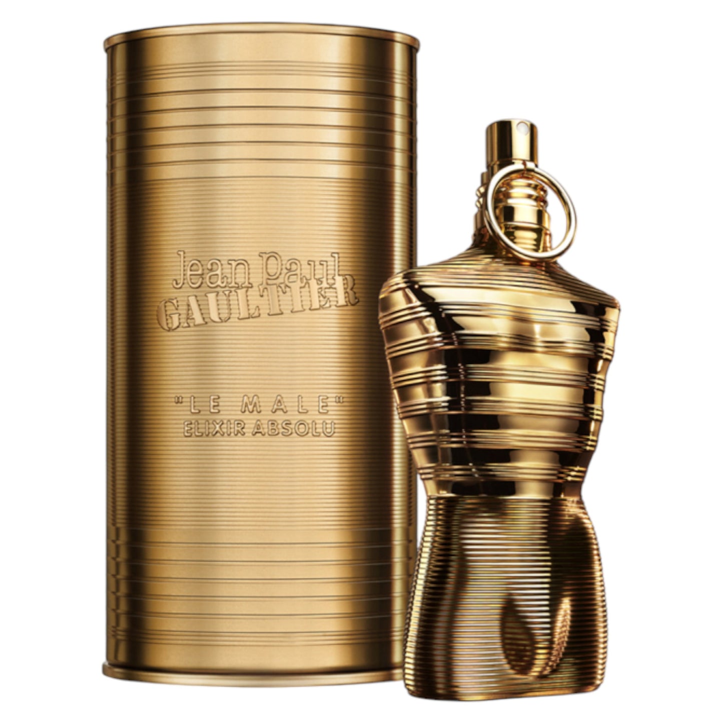 Jean Paul Gaultier, Le Male, Parfum, Pentru bărbați, 125 ml