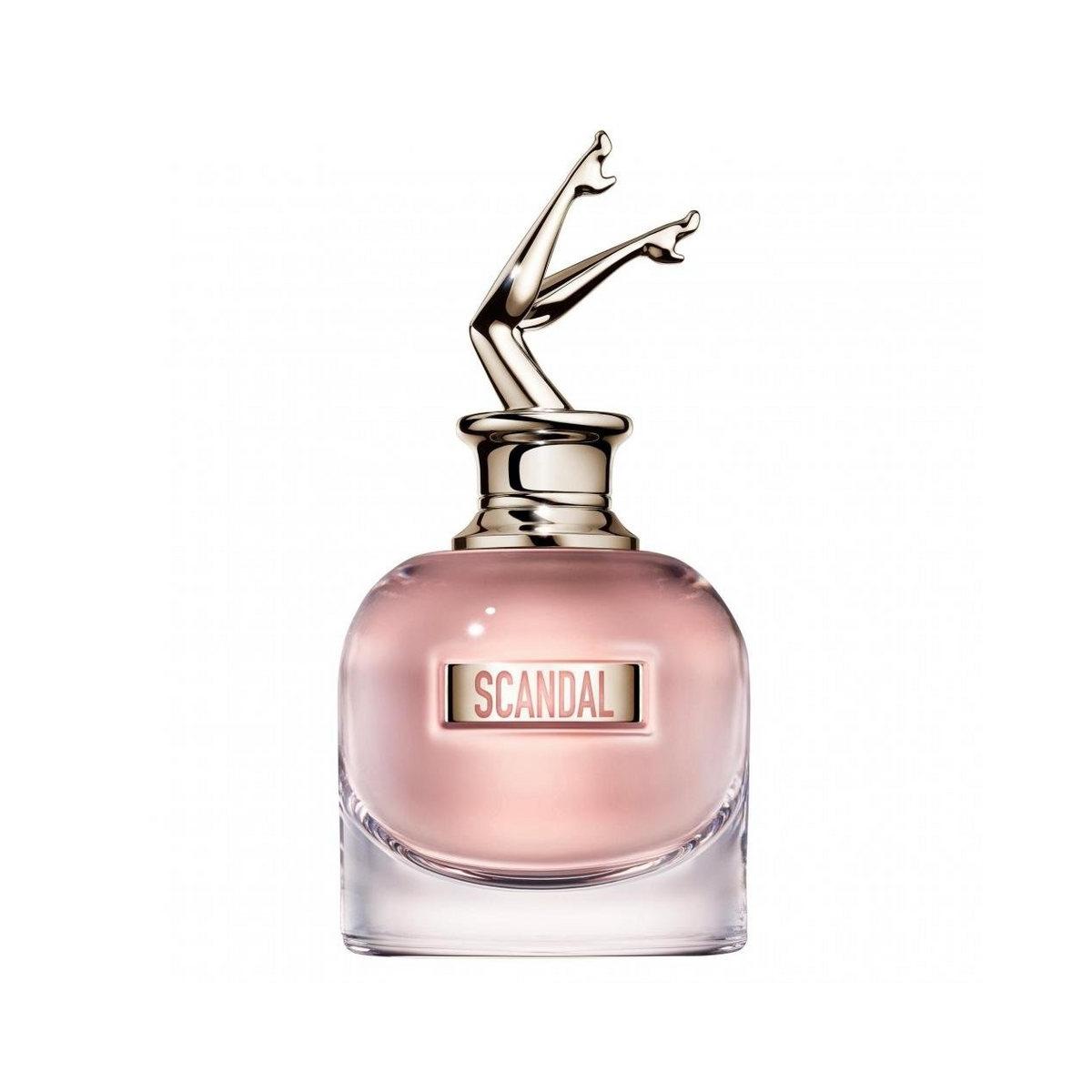 Jean Paul Gaultier, Scandal, Apă de parfum, Pentru femei, 50 ml