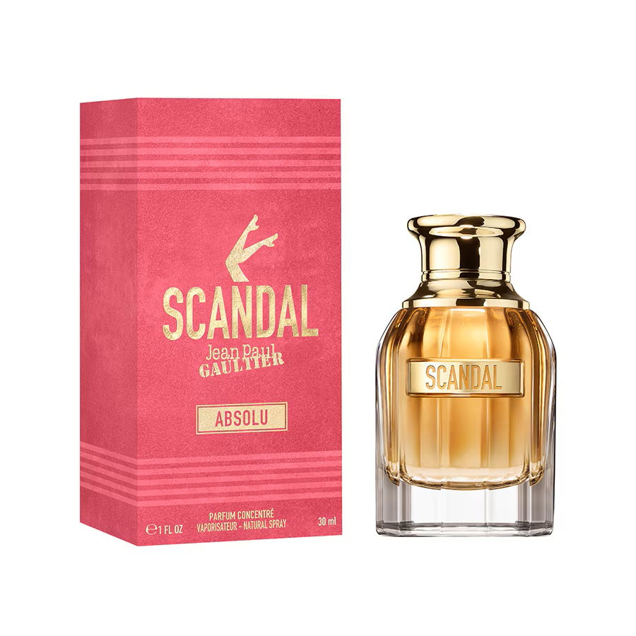 Jean Paul Gaultier, Scandal Absolu, Apa de parfum, Femei, 30 ml