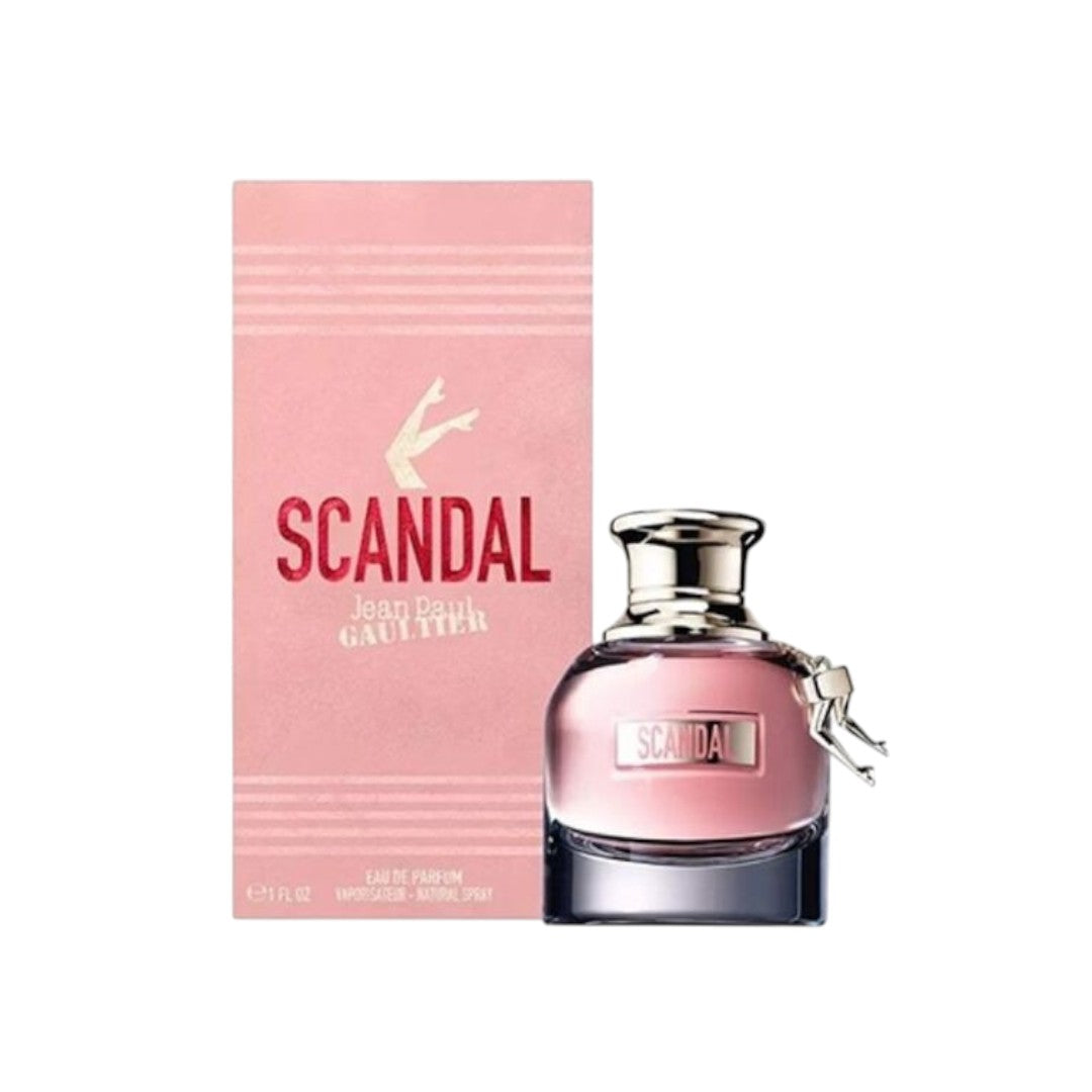 Jean Paul Gaultier, Scandal, Apă de parfum, Pentru femei, 30 ml