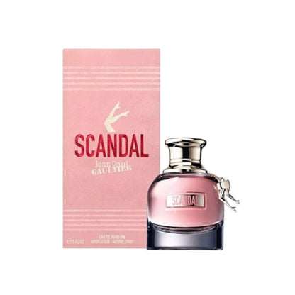 Jean Paul Gaultier, Scandal, Apă de parfum, Pentru femei, 30 ml