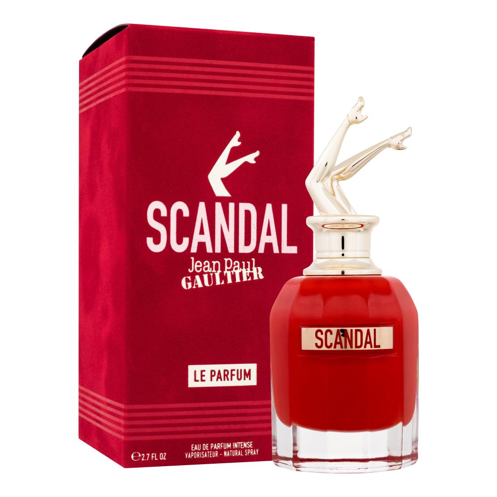 Jean Paul Gaultier, Scandal Le Parfum, Apa de parfum, Femei, 80 ml