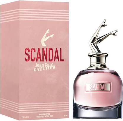 Jean Paul Gaultier, Scandal, Apa de parfum, Femei, 80 ml
