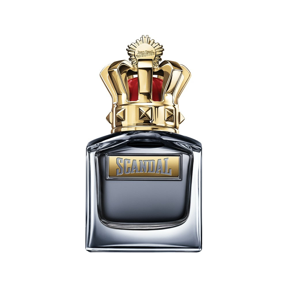 Jean Paul Gaultier, Scandal, Apa de toaleta, Barbati, 50 ml