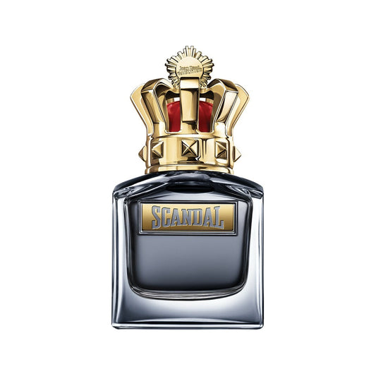 Jean Paul Gaultier, Scandal, Apa de toaleta, Pentru bărbați, 50 ml