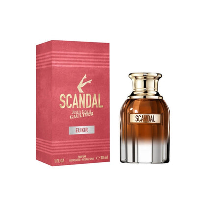 Jean Paul Gaultier, Scandal Elixir, Parfum, Femei, 30 ml