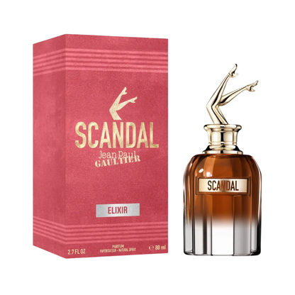 Jean Paul Gaultier, Scandal Elixir, Parfum, Pentru femei, 80 ml