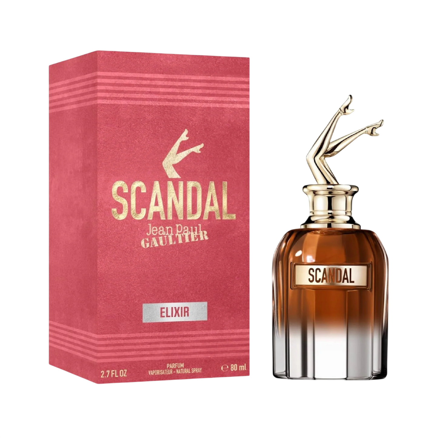 Jean Paul Gaultier, Scandal Elixir, Parfum, Pentru femei, 80 ml