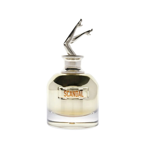 Jean Paul Gaultier, Scandal Gold, Apa de parfum, Femei, 80 ml