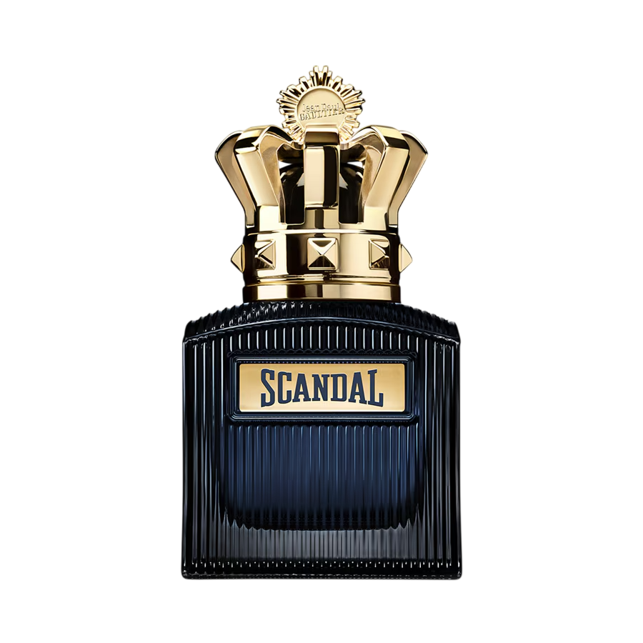 Jean Paul Gaultier, Scandal Intense, Apă de parfum, Pentru bărbați, 100 ml