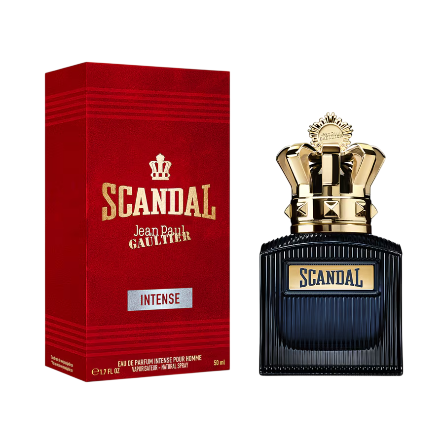 Jean Paul Gaultier, Scandal Intense, Apa de parfum, Barbati ml
