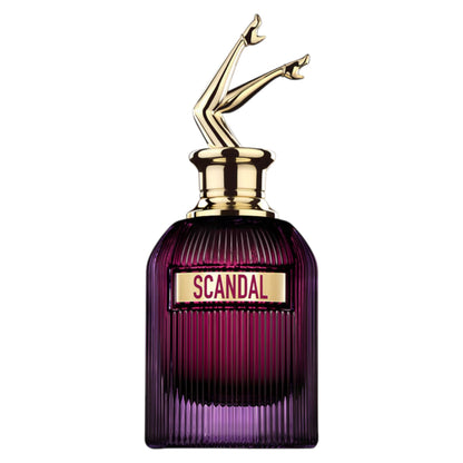 Jean Paul Gaultier, Scandal Intense, Apă de parfum, Pentru femei, 80 ml