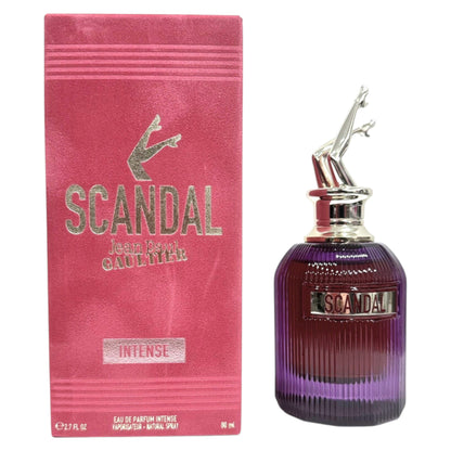 Jean Paul Gaultier, Scandal Intense, Apă de parfum, Pentru femei, 80 ml