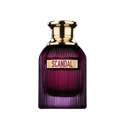 Jean Paul Gaultier, Scandal Intense, Eau De Parfum, Unisex, 30 ml