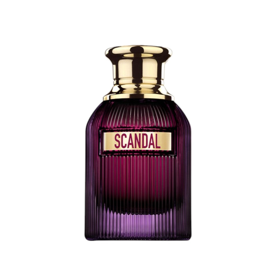 Jean Paul Gaultier, Scandal Intense, Apă de parfum, Unisex, 30 ml