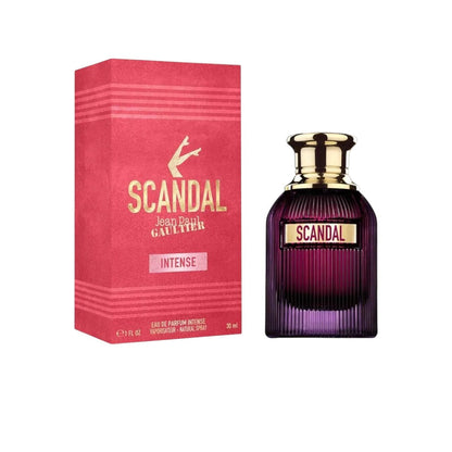 Jean Paul Gaultier, Scandal Intense, Apa de parfum, Unisex, 30 ml