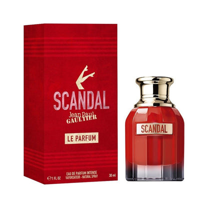 Jean Paul Gaultier, Scandal Le Parfum, Eau De Parfum, For Femei, 30 ml