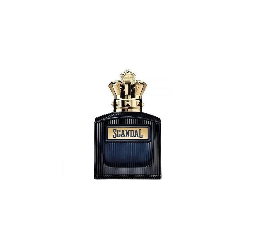 Jean Paul Gaultier, Scandal Pour Homme Intense, Apă de parfum, Pentru bărbați, 150 ml
