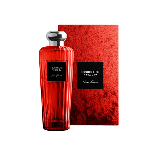 Jean Poivre, Sounds Like a Melody, Extract de parfum, Unisex, 100 ml