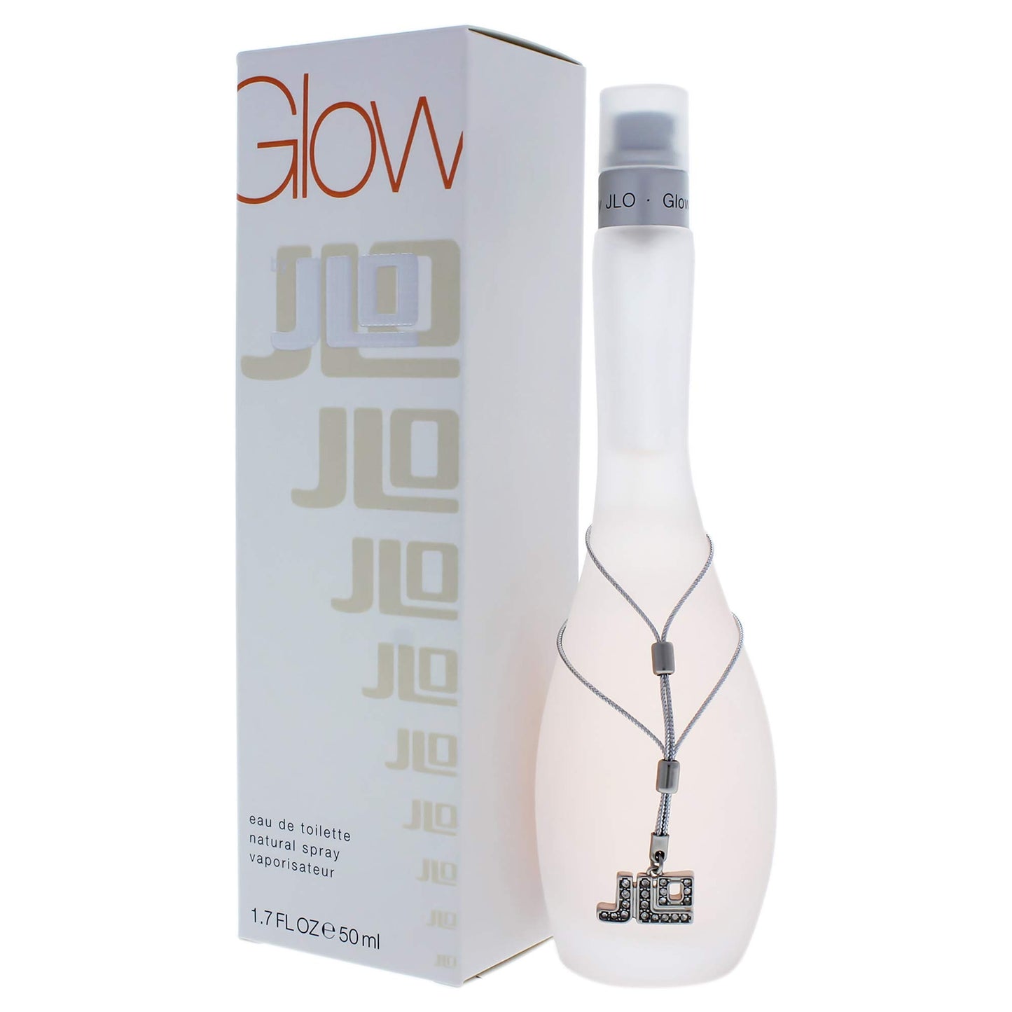 Jennifer Lopez, Glow, Apa de Toaleta, Femei, 50 ml