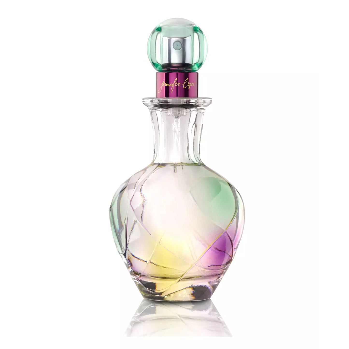 Jennifer Lopez, Live, Apa de Parfum, Femei, 50 ml *Tester