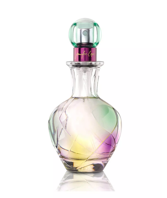 Jennifer Lopez, Live, Apa de parfum, Femei, 50 ml *Tester