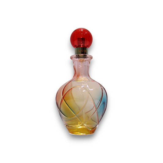 Jennifer Lopez, Live Luxe, Apa de parfum, Femei, 100 ml *Tester