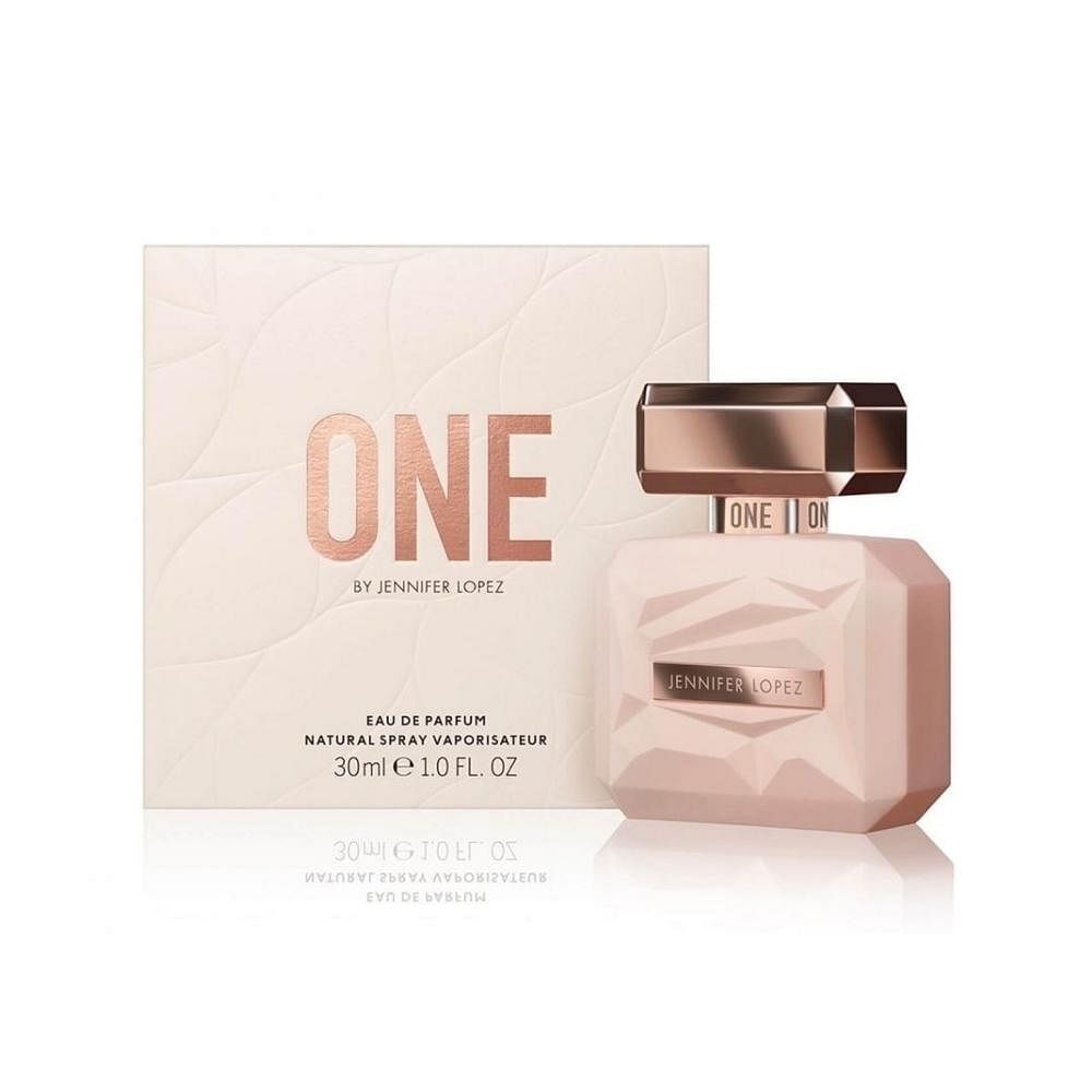 Jennifer Lopez, One, Apă de parfum, Pentru femei, 30 ml