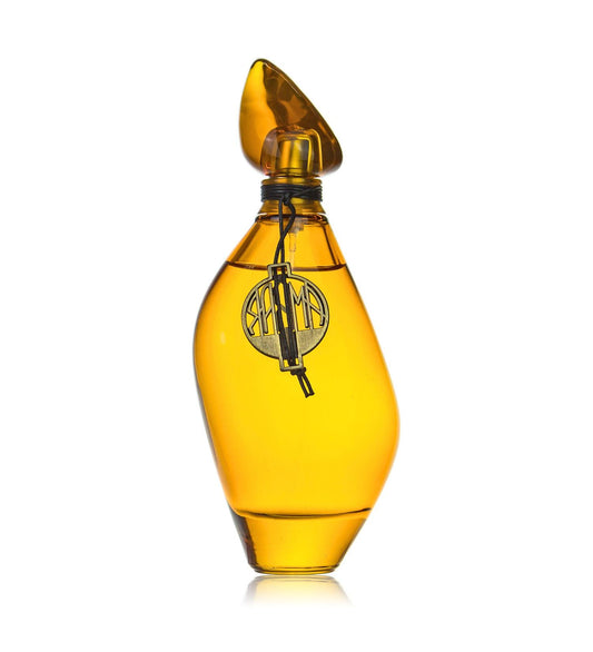 Jesus Del Pozo, Ambar, Apa de toaleta, Femei, 30 ml