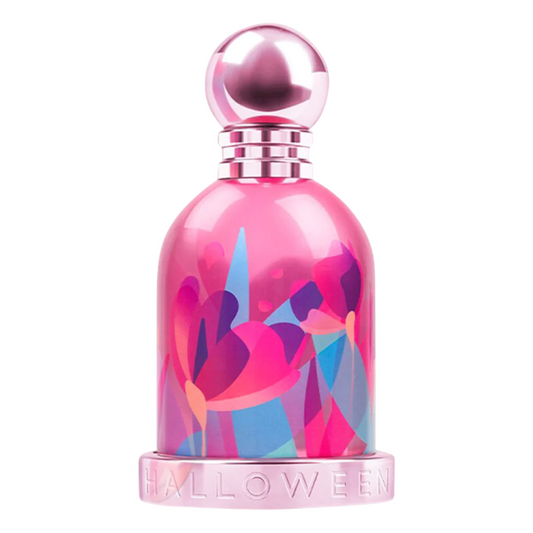Jesus Del Pozo, Halloween, Apa de toaleta, Femei, 100 ml