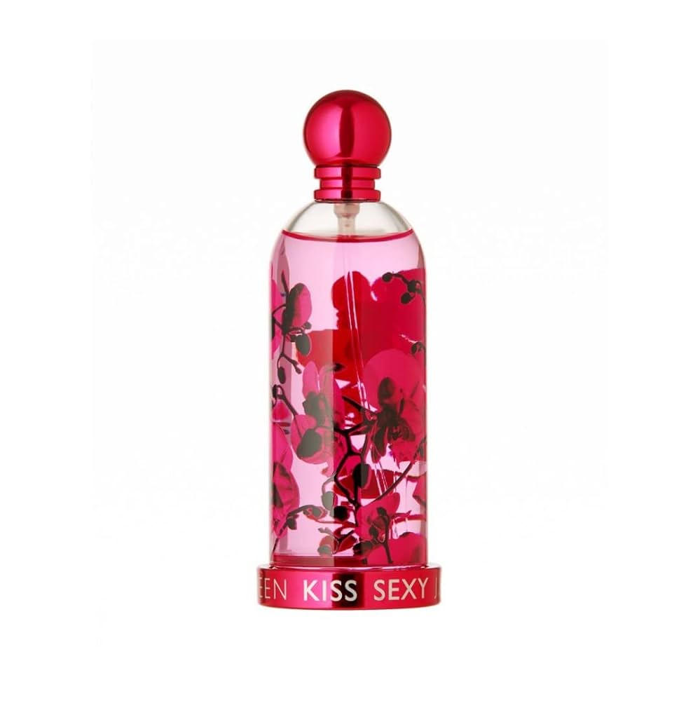 Jesus Del Pozo, Halloween Kiss Sexy, Apa de toaleta, Femei, 30 ml