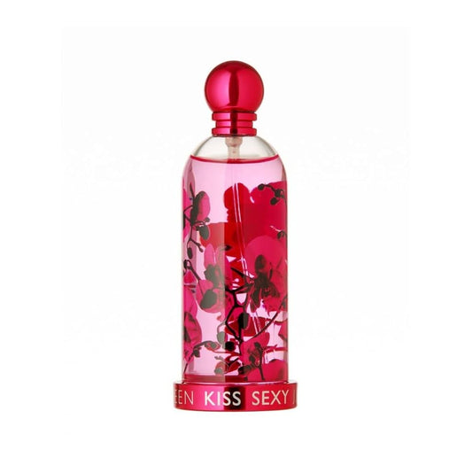 Jesus Del Pozo, Halloween Kiss Sexy, Apa de toaleta, Femei, 30 ml