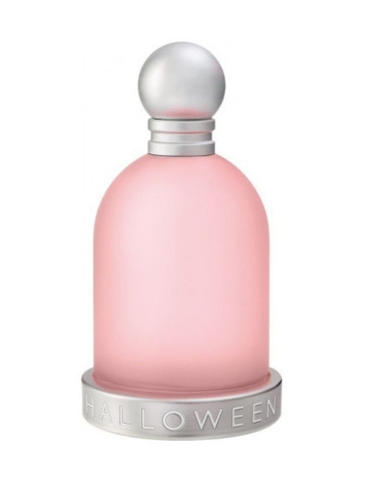 Jesus Del Pozo, Halloween Magic, Apa de toaleta, Femei, 50 ml