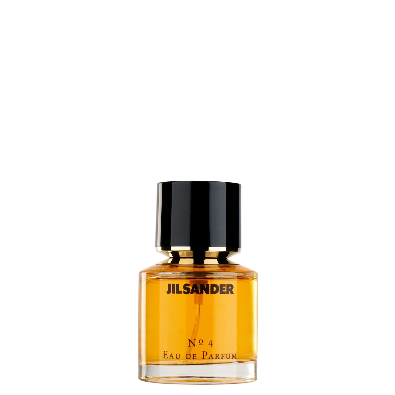 Jil Sander, No. 4, Apa de parfum, Femei, 30 ml