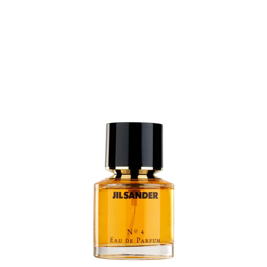 Jil Sander, No. 4, Apa de parfum, Femei, 30 ml