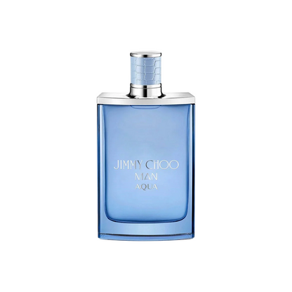 Jimmy Choo, Aqua, Apa de toaleta, Barbati, 100 ml
