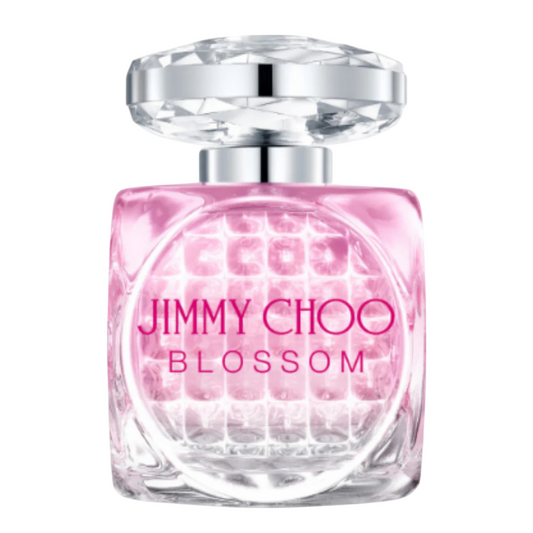 Jimmy Choo, Blossom Special Edition, Apa de Parfum, Femei, 60 ml