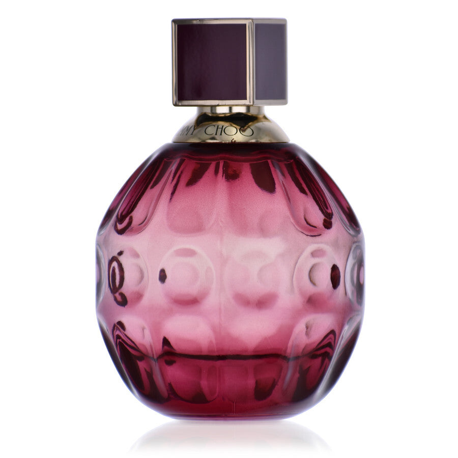 Jimmy Choo, Fever, Apa de parfum, Femei, 100 ml *Tester