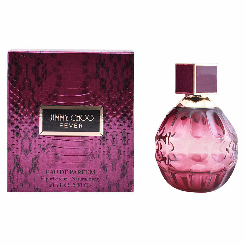 Jimmy Choo, Fever, Apă de parfum, Pentru femei, 60 ml