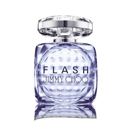 Jimmy Choo, Flash, Eau De Parfum, For Femei, 100 ml
