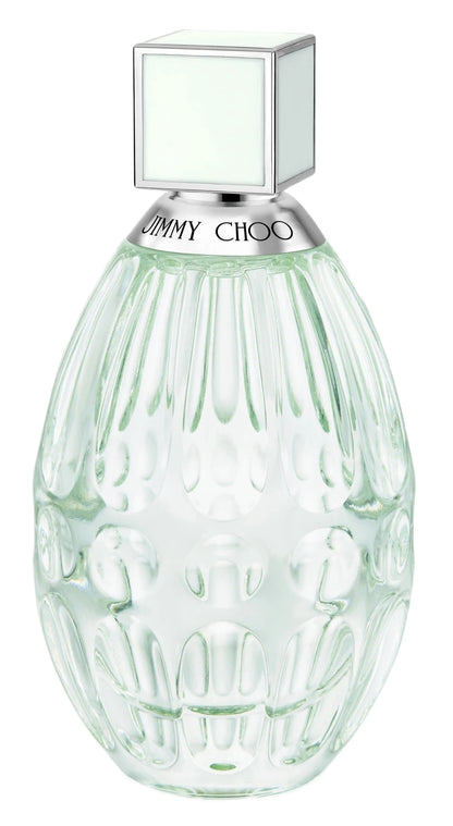 Jimmy Choo, Floral, Apă de toaletă, Pentru femei, 90 ml
