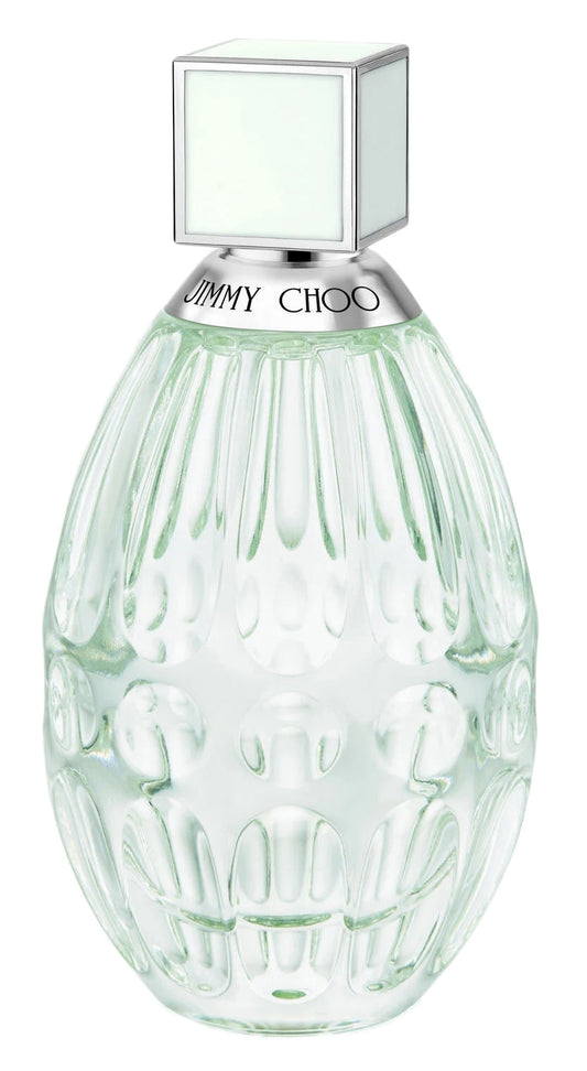 Jimmy Choo, Floral, Apă de toaletă, Pentru femei, 90 ml