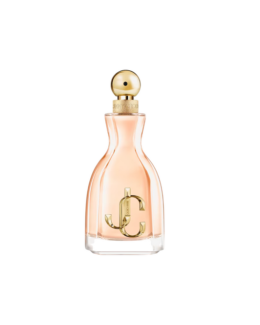Jimmy Choo, I Want Choo, Apa de parfum, Pentru femei, 125 ml *Tester